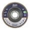 Garant Speed ZA Flap Disc, Dia: 115 mm, Grit: 40 565274 40 - alternate 1
